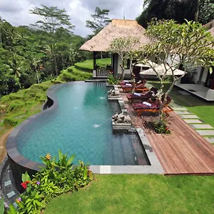  Villa Amrita Indonesië