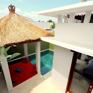  Villa Jas Boutique Indonesië