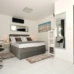  Appartement Imperium Kroatië