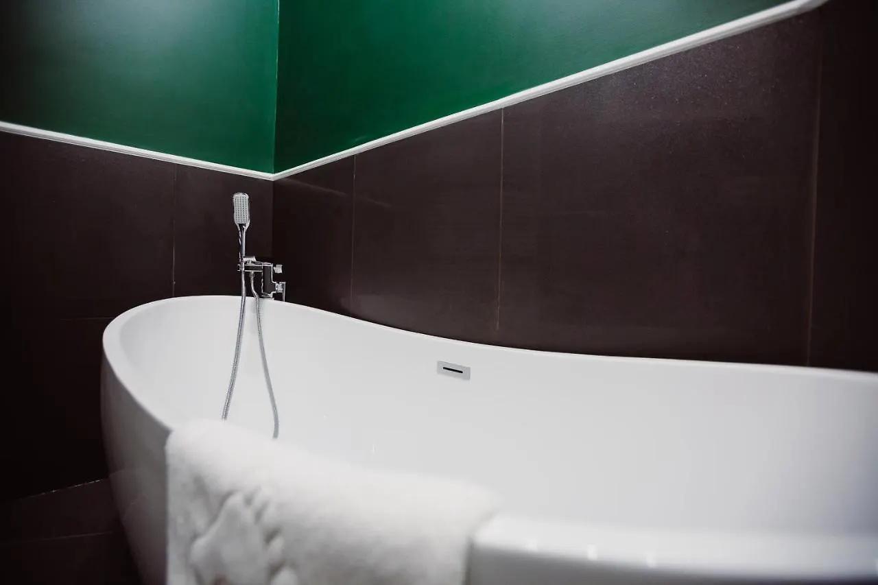 Kings City - Blich Apartment Krakau